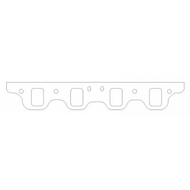 Cometic Gasket Intake Manifold Gasket - C5268-047