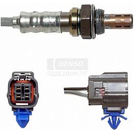 Denso Oxygen Sensor - 234-4397