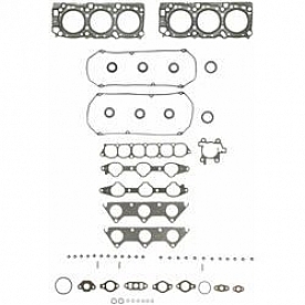 Fel-Pro Gaskets Cylinder Head Gasket Kit - HS 9158 PT