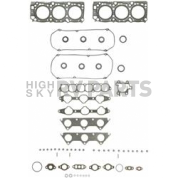 Fel-Pro Gaskets Cylinder Head Gasket Kit - HS 9158 PT