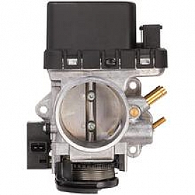 Spectra Premium Throttle Body - TB1144