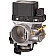 Spectra Premium Throttle Body - TB1144