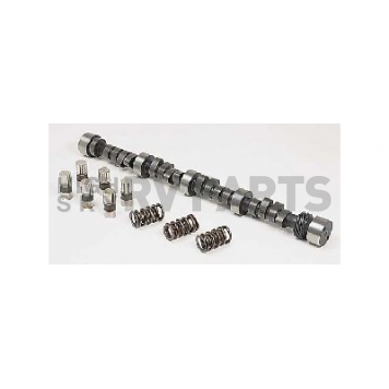 Crane Camshaft And Lifter Kit 114142