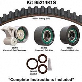 Dayco Products Inc Timing Belt Kit - 95214K1S