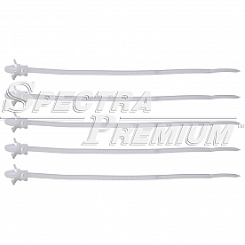 Spectra Premium Oxygen Sensor - OS5187