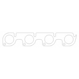 Cometic Gasket Intake Manifold Gasket - C5311-031
