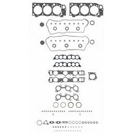 Fel-Pro Gaskets Cylinder Head Gasket Kit - HS 9227 PT-1