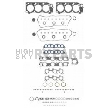 Fel-Pro Gaskets Cylinder Head Gasket Kit - HS 9227 PT-1