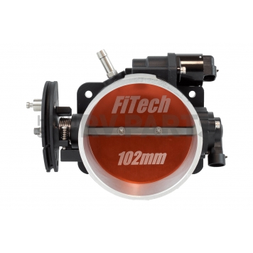 FiTech Throttle Body - 70062