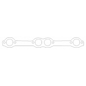 Cometic Gasket Exhaust Header Gasket - C5314-064