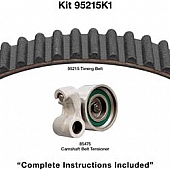 Dayco Products Inc Timing Belt Kit - 95215K1