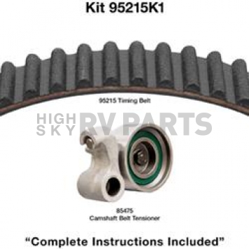 Dayco Products Inc Timing Belt Kit - 95215K1