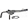 Dorman (OE Solutions) Thermostat Housing 902692