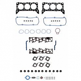 Fel-Pro Gaskets Cylinder Head Gasket Kit - HS 9250 PT-6