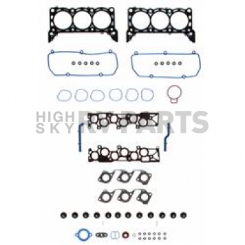 Fel-Pro Gaskets Cylinder Head Gasket Kit - HS 9250 PT-6