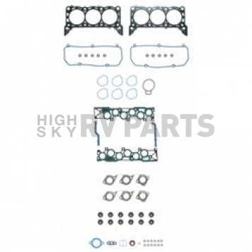 Fel-Pro Gaskets Cylinder Head Gasket Kit - HS 9250 PT-7