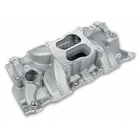 Weiand Intake Manifold - 8126