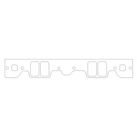 Cometic Gasket Intake Manifold Gasket - C5414-059