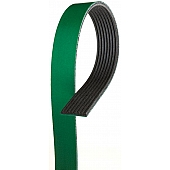 Gates Serpentine Belt K080991HD