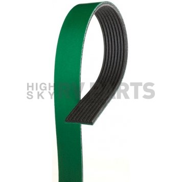 Gates Serpentine Belt K080991HD
