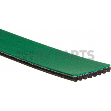 Gates Serpentine Belt K080991HD-1