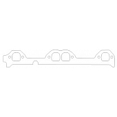 Cometic Gasket Exhaust Header Gasket - C5415-064