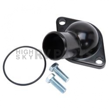 Edelbrock Thermostat Housing 48093
