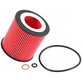 K & N Filters Oil Filter - 72-3548