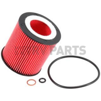 K & N Filters Oil Filter - 72-3548