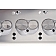 Edelbrock Cylinder Head 5025