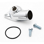 Mr. Gasket Thermostat Housing - 2557