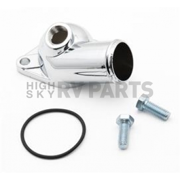 Mr. Gasket Thermostat Housing - 2557