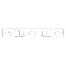 Cometic Gasket Intake Manifold Gasket - C5416-059