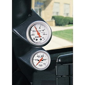 AutoMeter Gauge Pod Pillar 10100