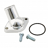 Mr. Gasket Thermostat Housing - 2660