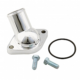 Mr. Gasket Thermostat Housing - 2660