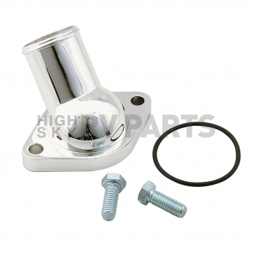 Mr. Gasket Thermostat Housing - 2660
