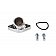 Mr. Gasket Thermostat Housing - 2660