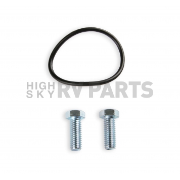 Mr. Gasket Thermostat Housing - 2660-4