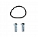 Mr. Gasket Thermostat Housing - 2660