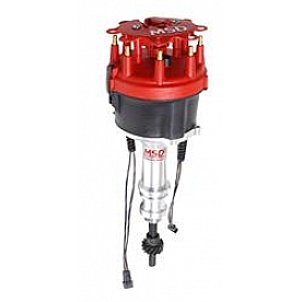 MSD Ignition Distributor 8382
