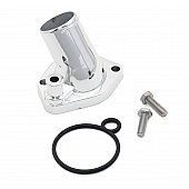 Mr. Gasket Thermostat Housing - 2662