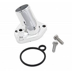 Mr. Gasket Thermostat Housing - 2662