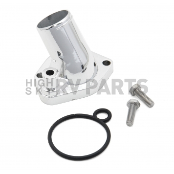 Mr. Gasket Thermostat Housing - 2662