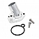 Mr. Gasket Thermostat Housing - 2662