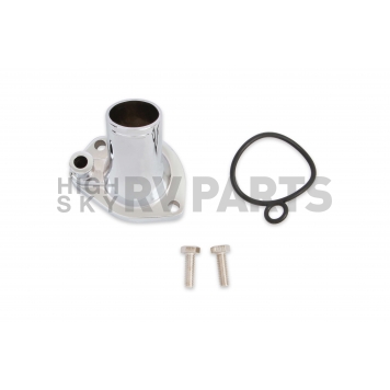 Mr. Gasket Thermostat Housing - 2662-1