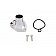 Mr. Gasket Thermostat Housing - 2662