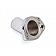 Mr. Gasket Thermostat Housing - 2662