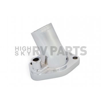 Mr. Gasket Thermostat Housing - 2662-4