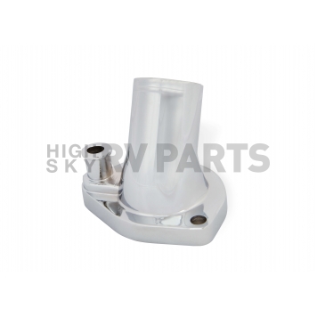 Mr. Gasket Thermostat Housing - 2662-5